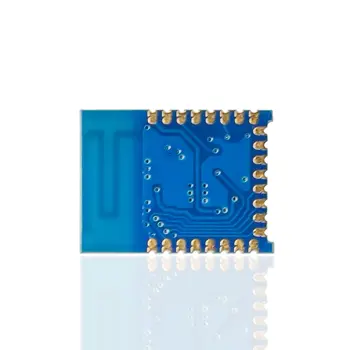 10PCS/LOT JDY-19 Ultra-nízká Spotřeba Energie Bluetooth 4.2 NFC Modul