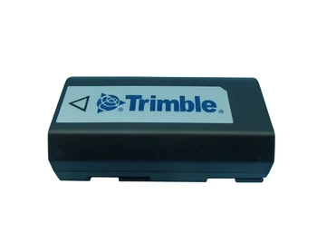 10ks samsung baterie jádro Kompatibilní Baterie pro Trimble 54344 5700,5800,R6,R7,R8,TSC1 GPS PŘIJÍMAČ