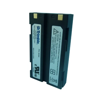 10ks samsung baterie jádro Kompatibilní Baterie pro Trimble 54344 5700,5800,R6,R7,R8,TSC1 GPS PŘIJÍMAČ