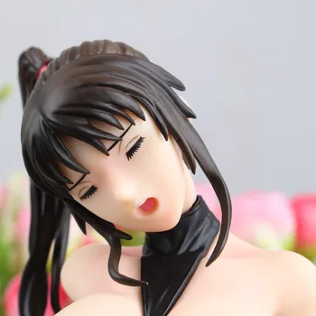 15cm Bible Black Kurumi Imari Sexy girl Akční Obrázek Nové Kolekce PVC údaje hračky Kolekce pro Vánoční dárek