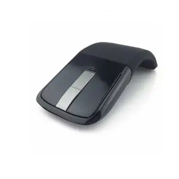 2.4 Ghz Skládací Bezdrátová Skládací Myš Arc Touch Mouse Mause Počítač Herní Myš Myši Pro Microsoft Surface PC Laptop