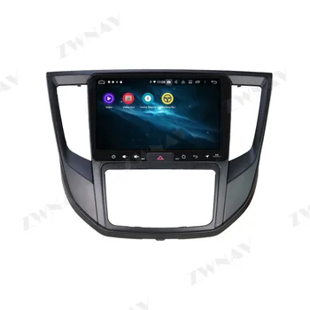 2 din Android 10.0 obrazovky Auto Multimediální přehrávač Pro Mitsubishi Lancer 2017-2020 video, stereo, wifi, GPS navi head unit auto stereo