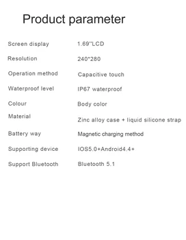 2021 IWO Y60 Chytré Hodinky muži Volání Bluetooth Monitor Srdečního tepu pro IOS Huawei, xiaomi PK mibro vzduchu amzfit GTS 2 GTR 2 HW12 W26 X6