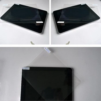 3ks nevýbušné Film Pro Samsung Galaxy Tab S6 10.5 Palcový Tablet Screen Protector Film T860 T865 SM-T860 Anti-shock PET Filmu