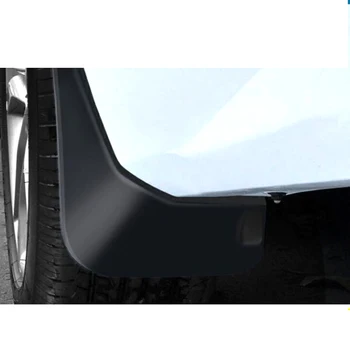 4 KS Pro BMW X7 G07 2019 2020 Přední Auto Zadní Blatník Blatník Mud Guard Klapky Klapka Splash Blatníky Příslušenství 2019 2020