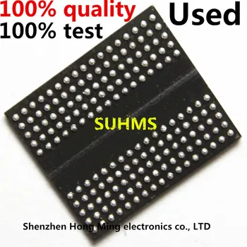 (4 ks) test velmi dobrý produkt W4032BABG-60-F W4032BABG 60 F bga reball čipu s míčky IC čipy