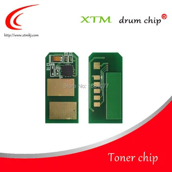 40X čip Toneru 3000 stran pro OKI B411 B431 MB461 MB471 MB491 44574702 44574705 kazety čip