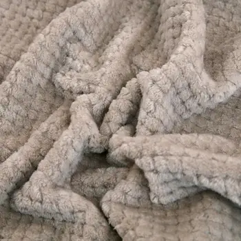 48 Přikrývkách Vlněné deky Povlečení Ložnice, příslušenství, Pevné Super Měkké klimatizovaný pet deku, pohodlné