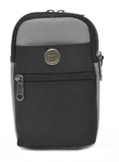 5,5-palcový telefon pás pás muži a ženy, multi-funkční taška kabelka