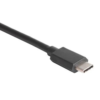 5 v 1 USB 3.1 Type-C ROZBOČOVAČ HDMI 60W Converter 4K Vysokou Rychlostí 5Gbps Nabíjecí Dock Adaptér pro Notebook, PC, Tablet, Telefon Dodává