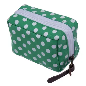 6 Sítí Esenciální Olej Storage Bag Anti-Drop Přenosný Cestovní Pouzdro pro 10ML 15ML Lahvičky Make-up Organizátor Držák