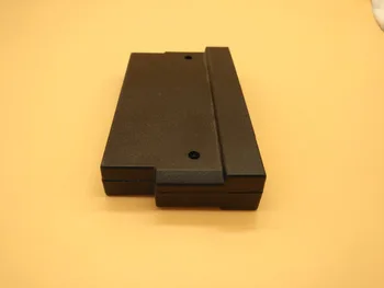 60 Pin 72 Pin Kazeta Adaptér Game Card Converter Pro Nes 72 Pin Herní Konzole