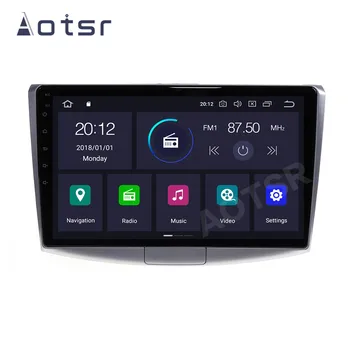 6GB, 128GB Carplay Auto Rádio Přehrávač Pro Volkswagen MAGOTAN 2018 Android Obrazovce Jednotky GPS Navigace Rádio Magnetofon Autoradio