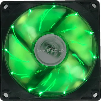 ARSYLID CPU 90mm 9cm 9025 ventilátor ventilátor chlazení počítačové skříně 4pin regulace teploty 9cm ventilátor