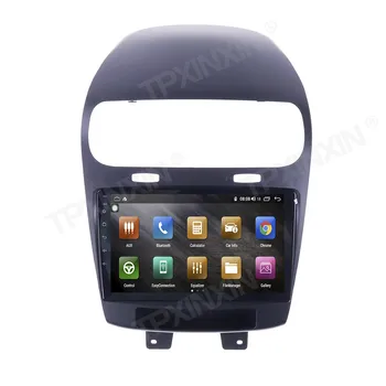 Android 10.0 6+128GB Pro Fiat Freemont Pro Dodge Journey Auto Rádio magnetofon headunit Multimediální přehrávač Auto Stereo GPS Navi
