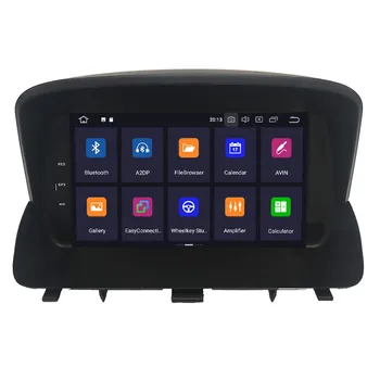 Android 10.0 64G PX6 Pro Opel Mokka 2012-2016 GPS Navigace Auto Rádio Stereo Auto DVD Multimediální Přehrávač HeadUnit 2DIN Recorder
