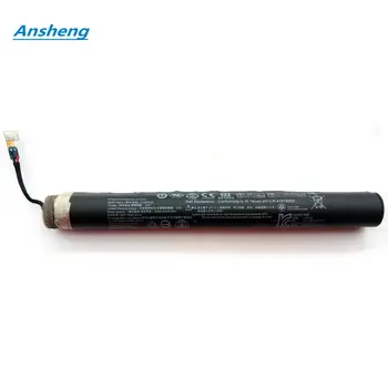 Ansheng Původní 8400mAh L15D3K32 L15C3K32 baterie pro Lenovo Yoga Tab 3 YT3-X50F YT3-X50M Tablet baterie