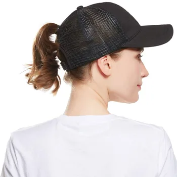 Autě nanci si Culík Baseball Cap Ženy Nastavitelný Snapback Hat Flitry Lesk Hip Hop Čepice Letní Třpytky Mesh Čepice Drop Nakupování