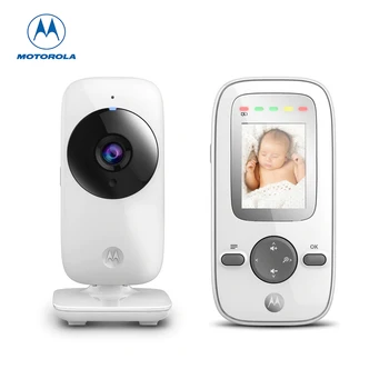 Baby Monitor Motorola MBP481 video chůva