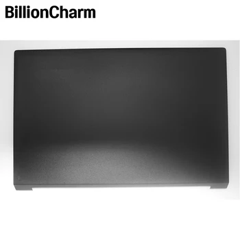 BillionCharm NewCover Pouzdro Pro Lenovo B590 LCD Zadní Kryt Zadní Horní Víko Případě LCD Přední panel Kryt Notebooku Bottomn Základní Pouzdro Černé