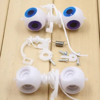 Blyth panenka oči stroj, strojní zařízení, příslušenství, šrouby, T-bar C-bar eyechips žáků 1/6 30 cm dar, hračka