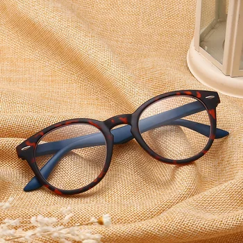 Brýle na čtení Muži Ženy Presbyopickém Unisex Brýle Módní Pryskyřice Čtení Dárek Pro Rodiče Jasné Brýle reader Portable NOVÉ