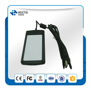 CE FCC 13.56 MHz Bezkontaktní čtečky karet /spisovatel ACR1281U-C8 NFC Kartu Smart Card Reader s 2ks kartu zdarma