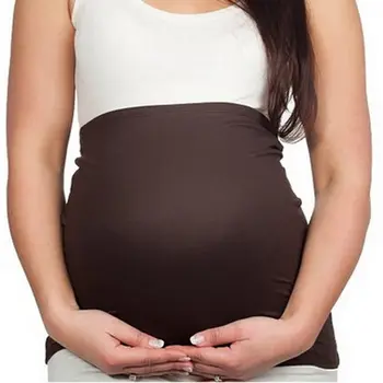 CYSINCOS Mateřské Podpůrný Pás Těhotná Poporodní Korzet Podporu Prenatální Péče, Sportovní Bandáže Těhotenství Pás Pro Ženy
