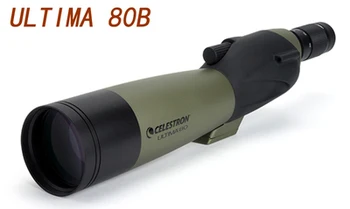 Celestron22-66x100A/B 20-60X 80A/Bmonocular dalekohled spotting scope pozorování ptáků mohou být přístupné ZRCADLOVKA 22-67x100B podívat