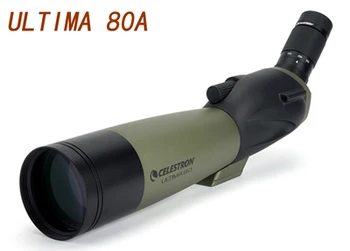 Celestron22-66x100A/B 20-60X 80A/Bmonocular dalekohled spotting scope pozorování ptáků mohou být přístupné ZRCADLOVKA 22-67x100B podívat