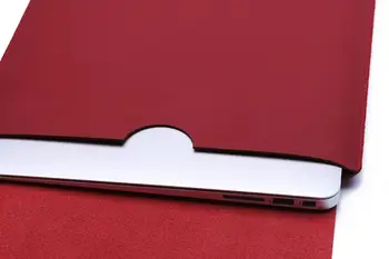 Charmsunsleeve, Pro Kobo Libra H2O 7 palcový 2019 Ultra-tenké e-Book Reader, Krycí,z Mikrovlákna Kožené Pouzdro Případě