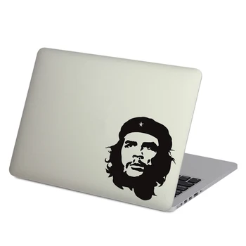 Che Guevara Mauzoleum Kubánské Notebook Samolepkou pro MacBook Pro Air Retina 11 12 13 14 15 inch Mac Surface Book Kůže Notebook Obtisk