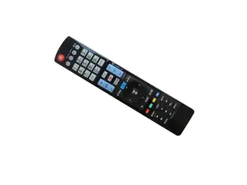 Dálkové Ovládání Pro LG 50PM6700 60PM6700 AKB73275681 AKB73275682 47LA6620 47LA7410 LED LCD Plazma TV