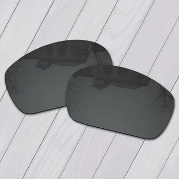 E. O. S Polarizační Vylepšené Náhradní Objektivy pro Oakley Jawbone sluneční Brýle - Výběr z Více možností