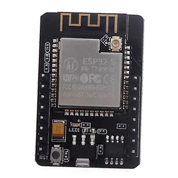 ESP32-CAM OV2640 70°/160°/850nm WiFi + Bluetooth Modul Kamery Modul esp32 Development Board FT232RL FTDI s Kamerou Modul