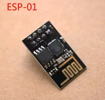 ESP8266 Serial Port WIFI Modul Arduino 51 Jediném Čipu STM32 Může Být Připojen k ESP-01