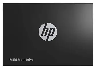 HP S700 120GB 550/480MB/s, Sata 3 2.5