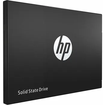 HP S700 120GB 550/480MB/s, Sata 3 2.5