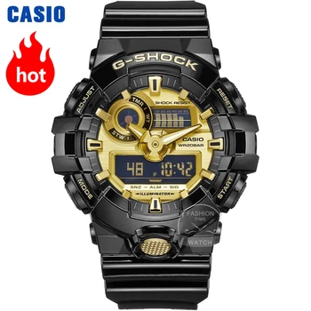 Hodinky Casio G SHOCK hodinky muži top luxusní sada LED militaryrelogio digitální hodinky 200mWaterproof hodiny quartz sportovní muže, hodinky