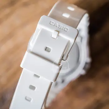 Hodinky Casio potápění ženy hodinky top značky luxusní 100mWaterproof Quartz hodinky dámy Dárek Hodiny Sportovní hodinky ženy reloj mujer