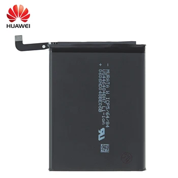 Hua Wei Originální HB436486ECW 4000mAh Baterie Pro Huawei Mate Mate 10 10 Pro /P20 Pro AL00 L09 L29 TL00 Náhradní Baterie