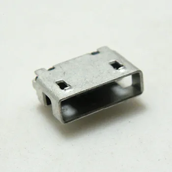 JIANGLUNReplacement Micro USB Nabíjecí Port Konektor Pro DELL VENUE 8 7840 T02E001