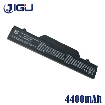 JIGU 6CELLS Baterie Notebooku Pro HP 513130-321 593576-001 HSTNN-IBOC NBP8A157B1 NZ375AA Pro ProBook 4710s 4720s Series Série