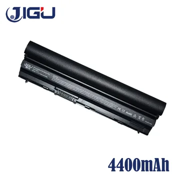 JIGU Notebook Baterie Dell Pro Latitude E6120 E6220 E6230 E6320 E6330 E6430S Série 09K6P 0F7W7V 11HYV 3W2YX 5X317 7FF1K 7M0N5