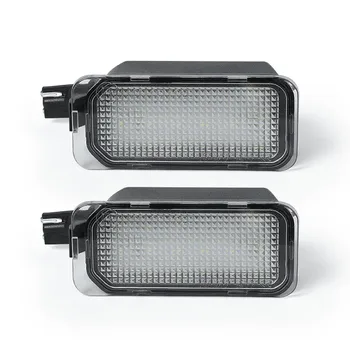 Jas LED osvětlení spz Frma Lampa Pro Ford Ranger Grand C-Max, S-MAX, B-Max, Focus 2 3 Fiesta 6 7 Kuga 1 2 Mondeo 4 5