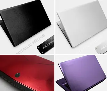 KH Laptop z Uhlíkových vláken Kůže Samolepka, Skin Cover Protector pro ASUS ROG Zephyrus GX501VS GX501VI GX501V 15.6