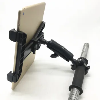 Kolo Mini Držák na Tablet Univerzální Nastavitelná Bike Mount Držák Pro 7-11