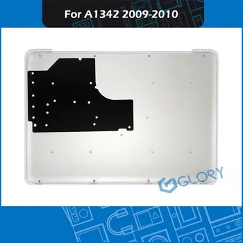 Kompletní Nové A1342 Bílé Spodní Spodní Pouzdro Pro Apple MacBook A1342 13