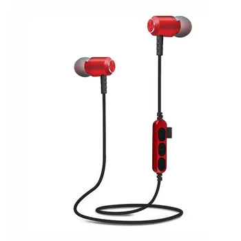 LCJCHDF Ms T15 In-ear Sluchátka Bezdrátové Stereo Sluchátka Bass Zvuk Auriculares Bluetooth Sportovní Sluchátka Hlavu Nastavit