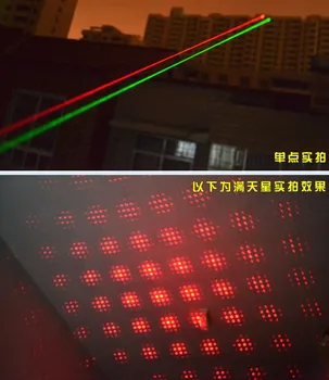 LED zelená laserová Svítilna ukazatel Viditelný Paprsek světla výuka setkání Přenosné lov červené laserové 16340 dobíjení baterie